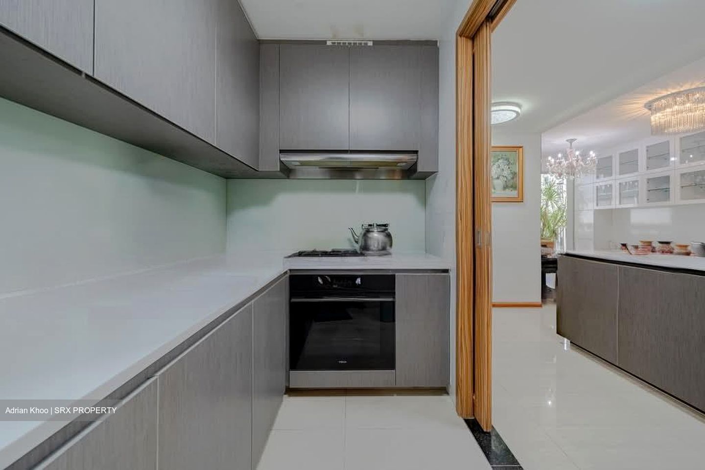 Flo Residence (D19), Condominium #602835791